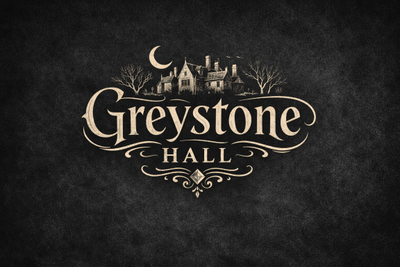 Greystone Hall - Die Zeitensaga